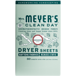 Birchwood Dryer Sheets