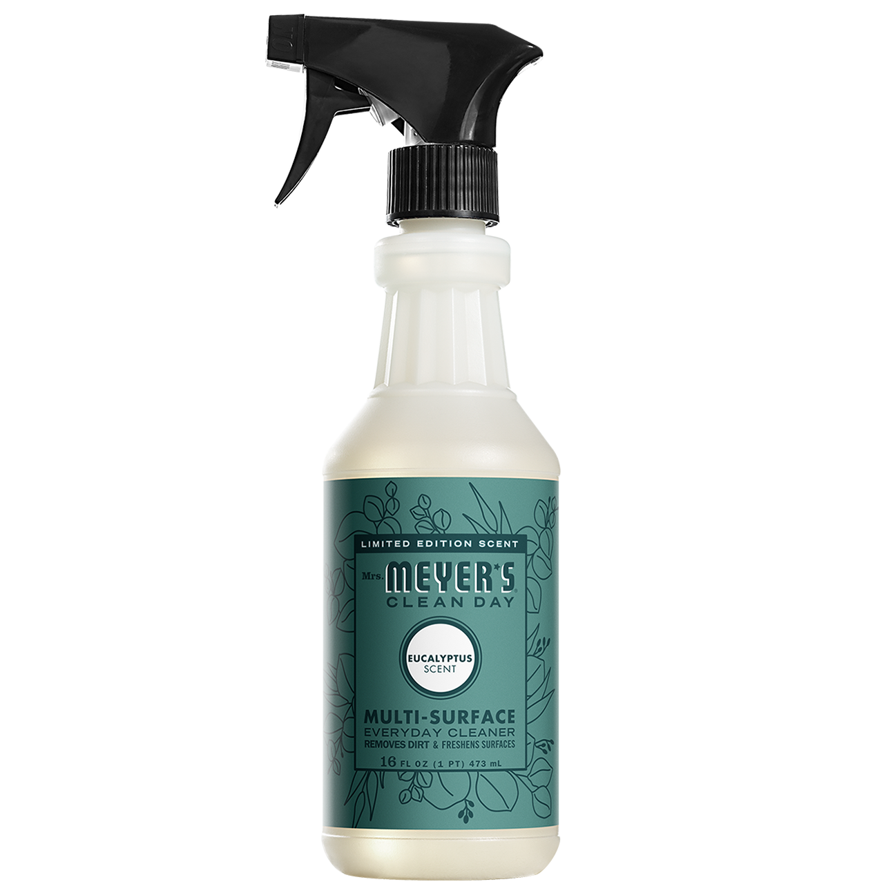 Eucalyptus Multi-Surface Everyday Cleaner
