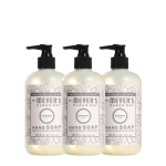 Gardenia Liquid Hand Soap 3-count Bundle