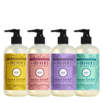 Spring Seasonal Hand Soap Collection
