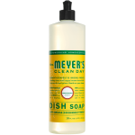 Honeysuckle Dish Soap