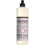 Lavender Dish Soap