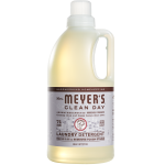 Lavender Laundry Detergent