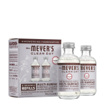 Lavender Multi-Surface Everyday Cleaner Concentrate Refill - 2 Pack