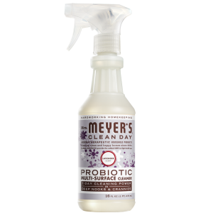 Lavender Probiotic Multi-Surface Cleaner