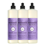 Lilac Dish Soap 3-count Bundle