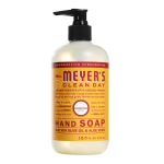 Clementine Liquid Hand Soap