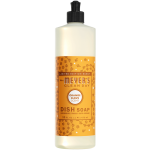 Orange Clove Liquid Dish Soap