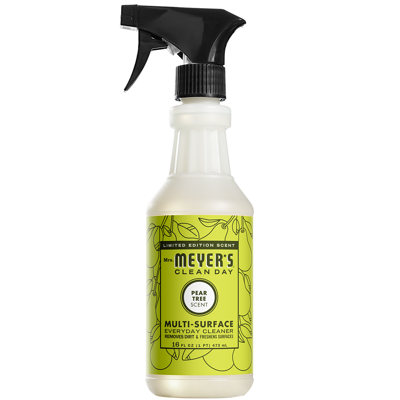 Pear Tree Multi-Surface Everyday Cleaner