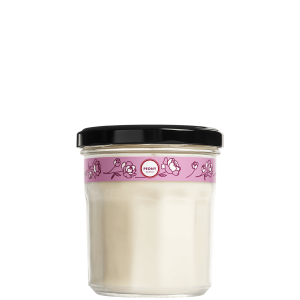 Peony Soy Candle Large