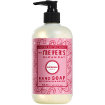 Peppermint Liquid Hand Soap