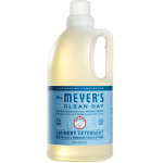 Rain Water Laundry Detergent