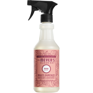 Rose Multi-Surface Everyday Cleaner