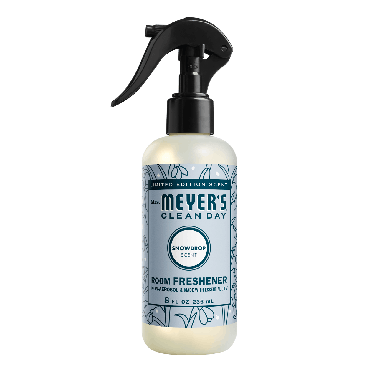 Snowdrop Room Freshener - Image 7