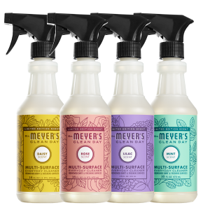 Spring Seasonal Multi-Surface Everyday Cleaner Collection