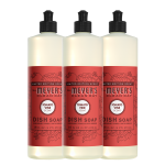 Tomato Vine Dish Soap 3-count Bundle