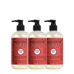 Tomato Vine Liquid Hand Soap 3-count Bundle