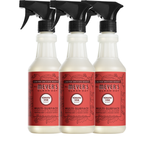 Tomato Vine Multi-Surface Everyday Cleaner 3-count Bundle