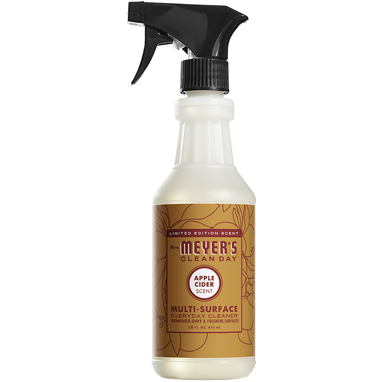 Apple Cider Multi-Surface Everyday Cleaner