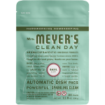 Basil Automatic Dish Pacs