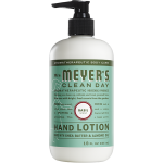 Basil Hand Lotion