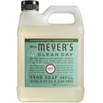 Basil Liquid Hand Soap Refill