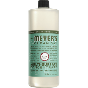 Basil Multi-Surface Concentrate