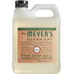 Geranium Liquid Hand Soap Refill