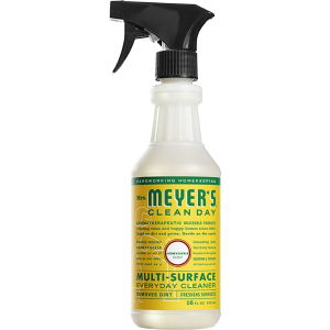 Honeysuckle Multi-Surface Everyday Cleaner