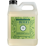 Iowa Pine Liquid Hand Soap Refill