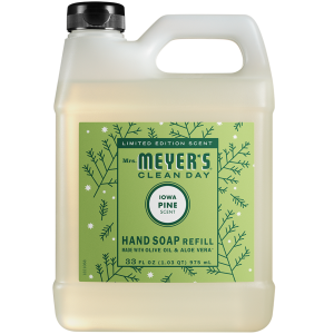 Iowa Pine Liquid Hand Soap Refill
