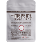 Lavender Automatic Dish Pacs