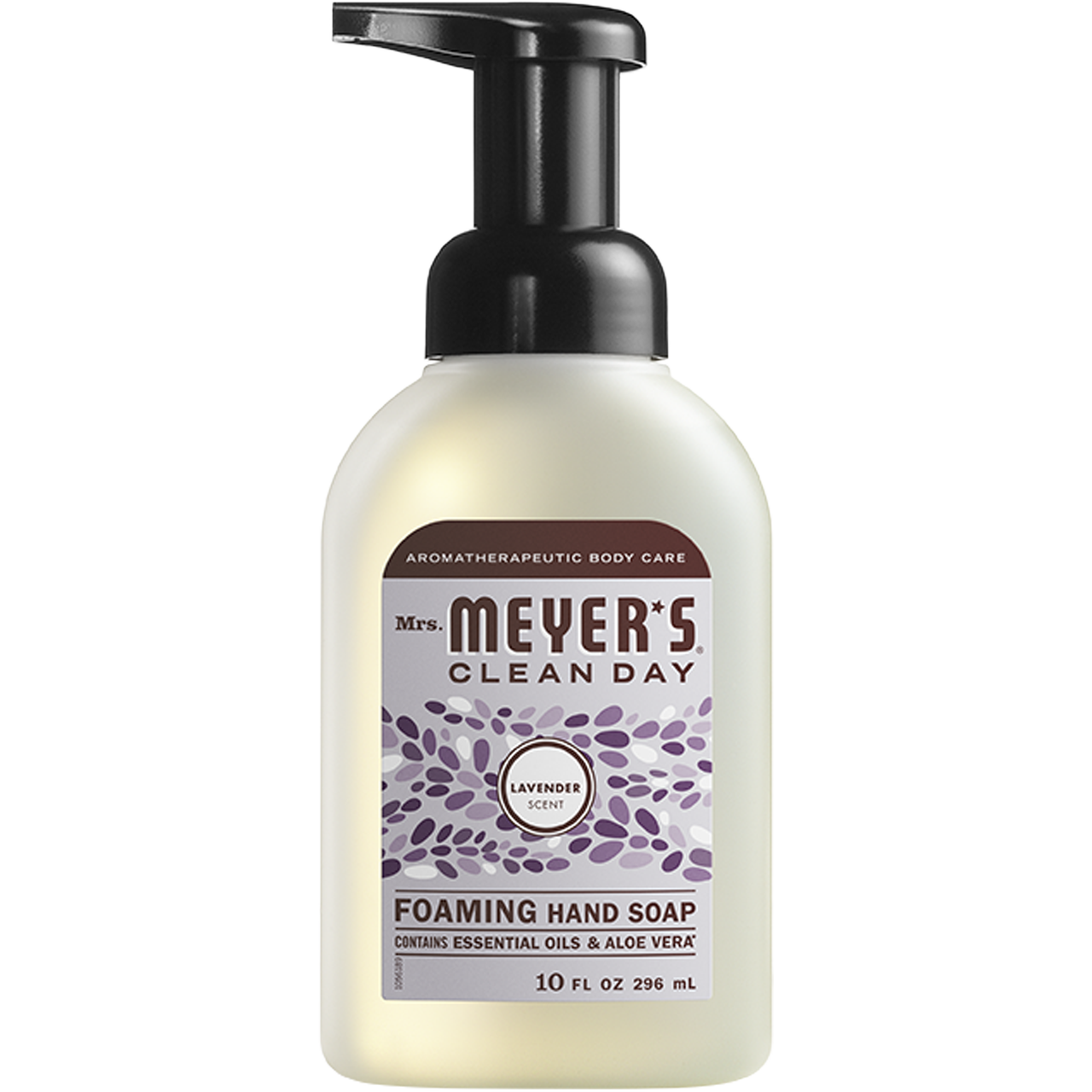 Lavender Foaming Hand Soap