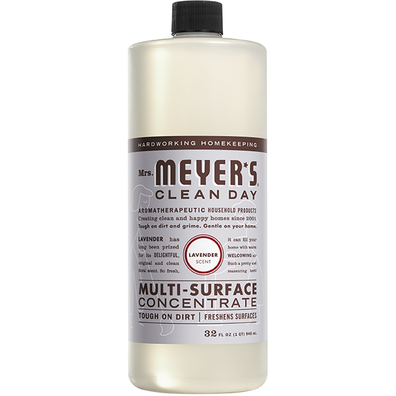 Lavender Multi-Surface Concentrate