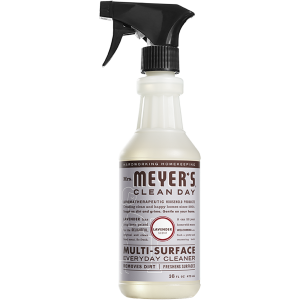 Lavender Multi-Surface Everyday Cleaner