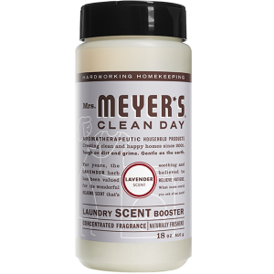 Lavender Laundry Scent Booster
