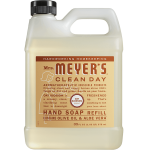 Oat Blossom Liquid Hand Soap Refill