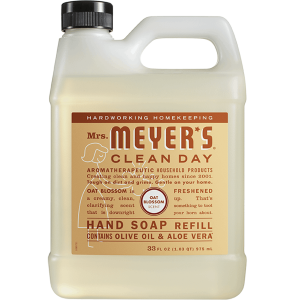 Oat Blossom Liquid Hand Soap Refill