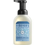 Rain Water Foaming Hand Soap