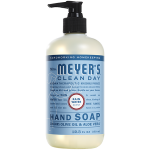Rain Water Liquid Hand Soap