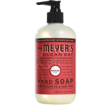 Rhubarb Liquid Hand Soap