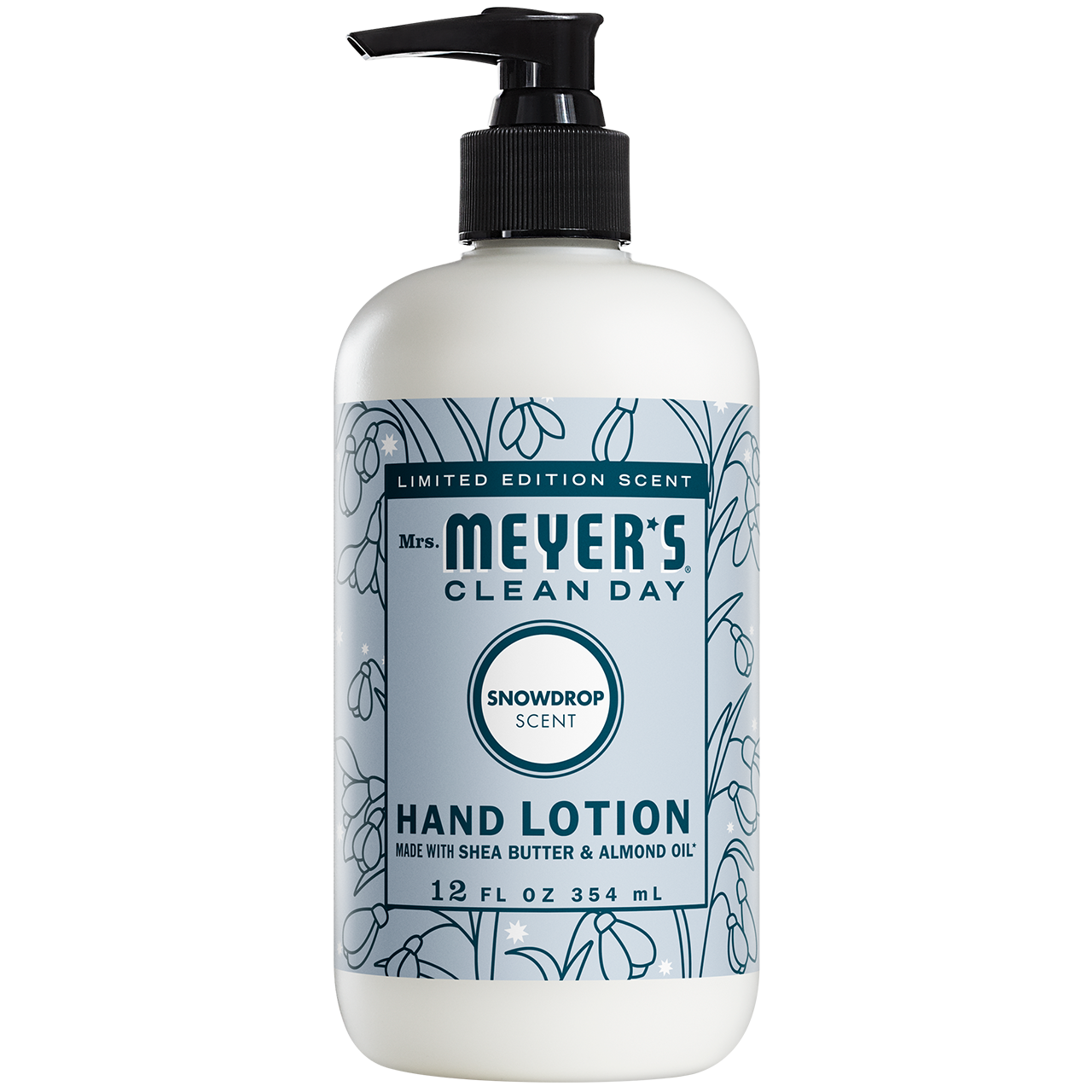 Snowdrop Hand Care 3-Count Bundle - Image 4