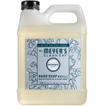 Snowdrop Liquid Hand Soap Refill