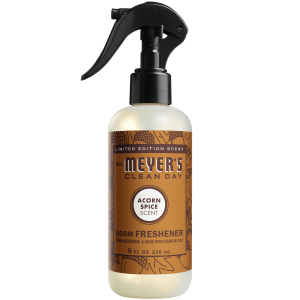 Acorn Spice Room Freshener