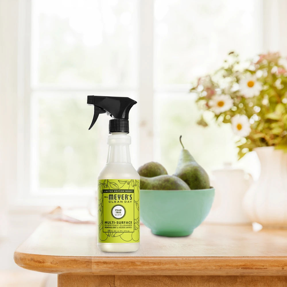 Pear Tree Multi-Surface Everyday Cleaner - Image 3