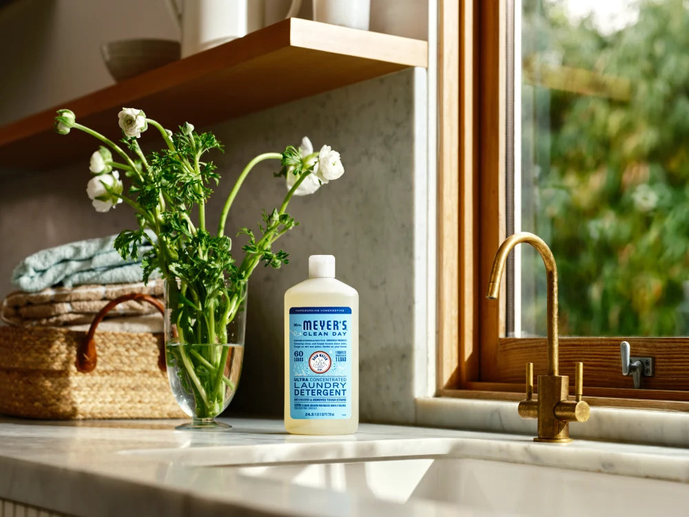 Rain Water Ultra Concentrated Laundry Detergent - Image 6