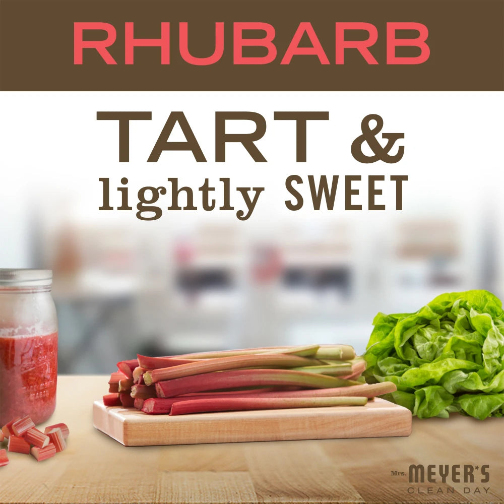 Rhubarb Liquid Hand Soap - Image 3