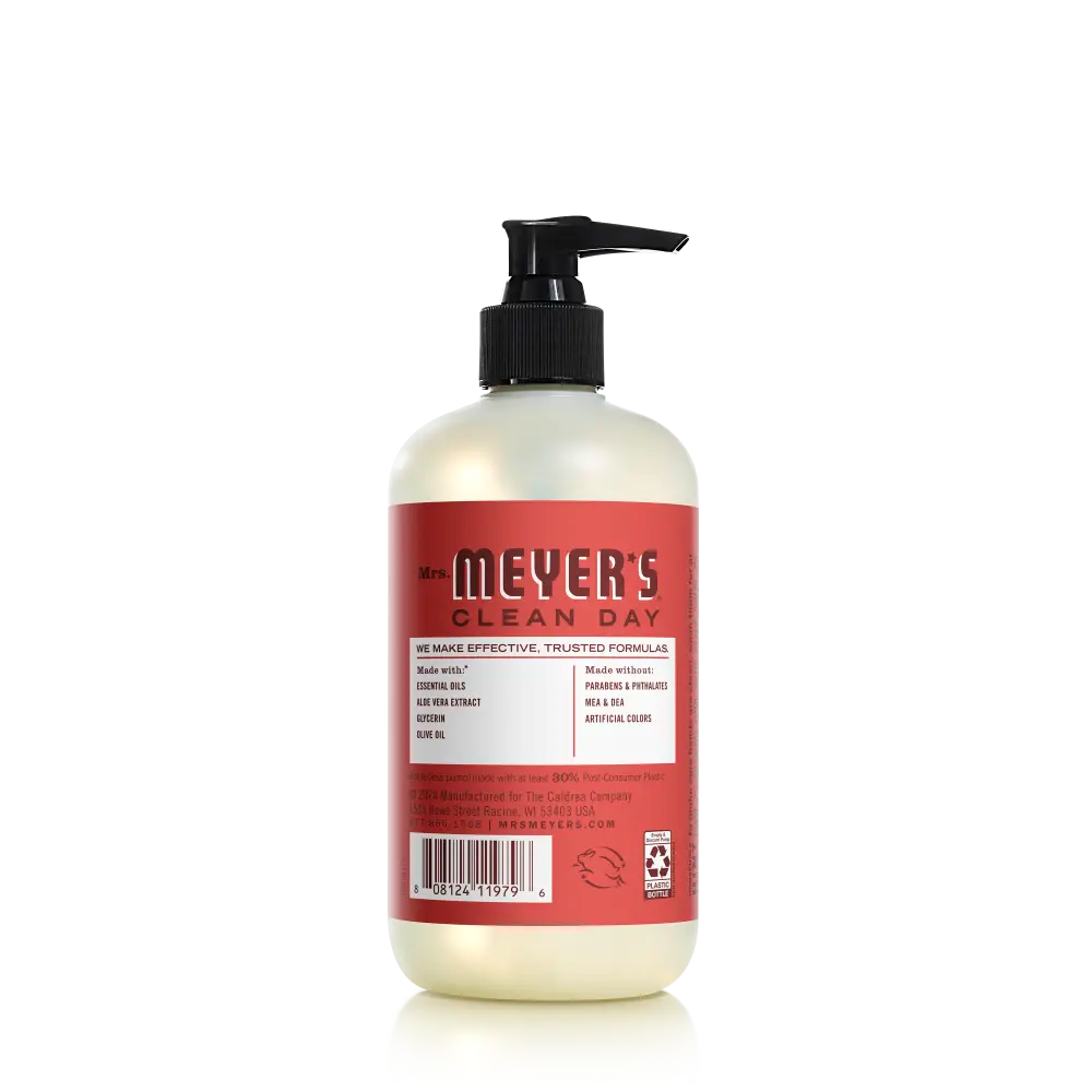 Tomato Vine Liquid Hand Soap - Image 2