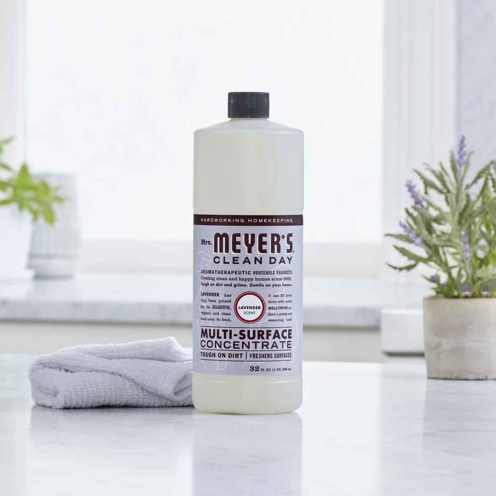 Lavender Multi-Surface Concentrate - Image 6