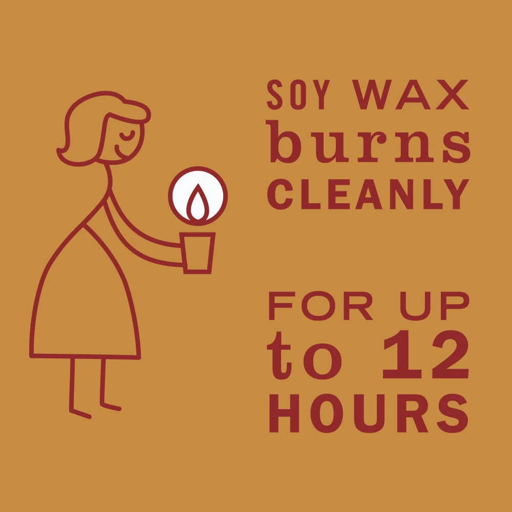 Apple Cider Tin Candle - Image 4